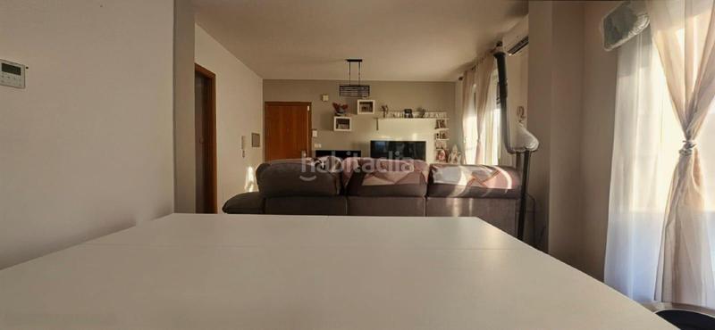 Foto fc21f41c-1c48-47de-9a47-8f8c26f24335. Piso última planta, máximo confort ático amueblado en el ejido en Ejido (El)