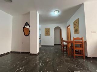 Appartement à Ejido centro. Oportunidad en pleno centro  85.000
