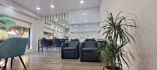 Business premise in Pabellón - Estación - El Corte Inglés