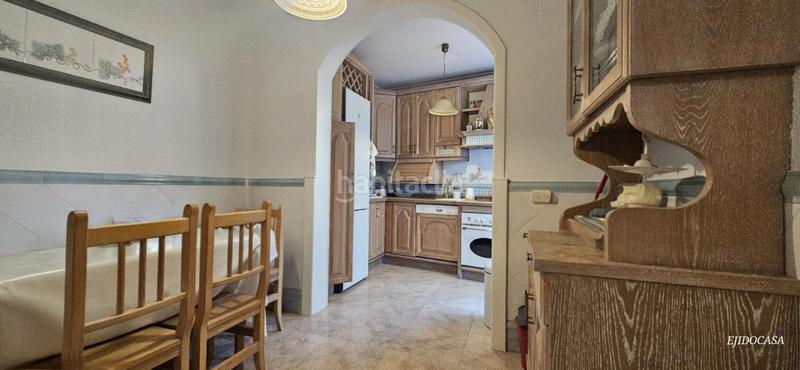 Foto 06d1c713-9198-4853-bef3-d81b04b9982c. House with heating parking in Ejido centro Ejido (El)