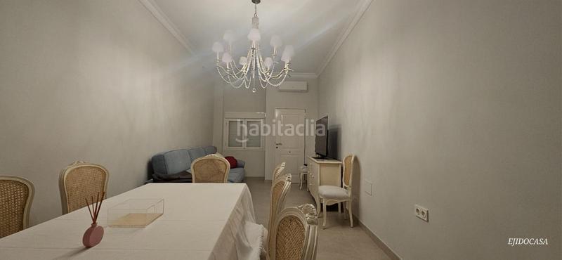 Foto 110e6d13-22e1-4f04-8f28-a19825c75ac9. House with heating parking in Ejido centro Ejido (El)