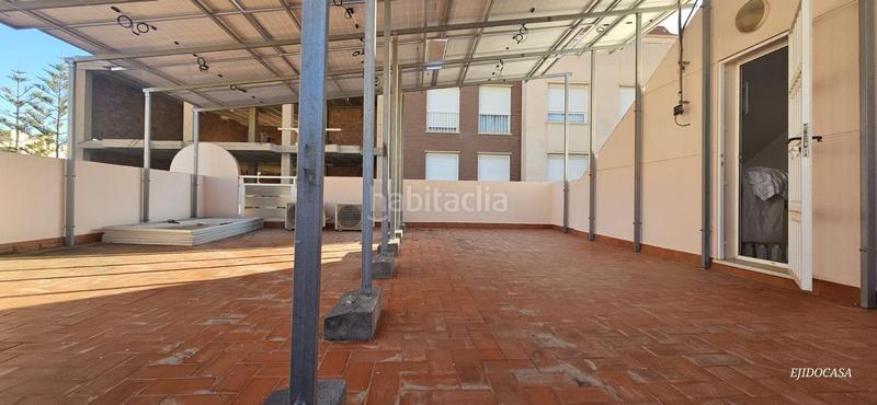 Foto 123a4af3-c86a-44ec-865f-942ea82f2193. House with heating parking in Ejido centro Ejido (El)