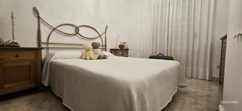 Foto 2039df8b-44a8-4df0-b6c5-15a857f7ad76. House with heating parking in Ejido centro Ejido (El)