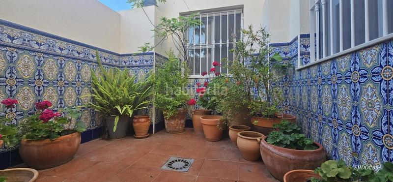 Foto 273c6fc2-a8c9-4b5b-ad64-27abe58a1922. House with heating parking in Ejido centro Ejido (El)