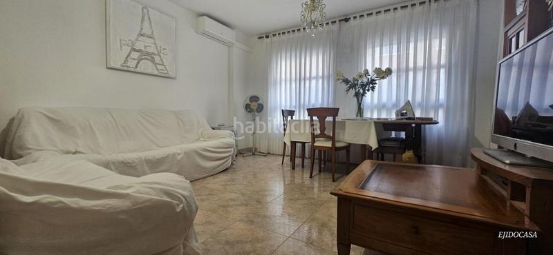 Foto 458b099a-1f77-4f0c-a907-4992f9a8d8dd. House with heating parking in Ejido centro Ejido (El)