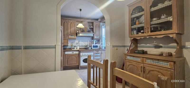 Foto 5799935b-9e11-4026-85fa-e47d561705ce. House with heating parking in Ejido centro Ejido (El)