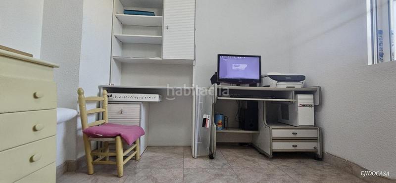 Foto 5b6a3092-0f74-4bc9-82fd-15644cd542b3. House with heating parking in Ejido centro Ejido (El)