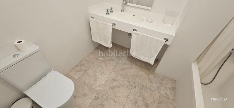 Foto 5edc0720-220b-4113-81a1-f07d2df9a55c. House with heating parking in Ejido centro Ejido (El)