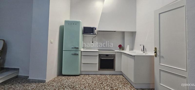 Foto 682059e1-4e1d-4f61-b41b-1c814e702bc5. House with heating parking in Ejido centro Ejido (El)