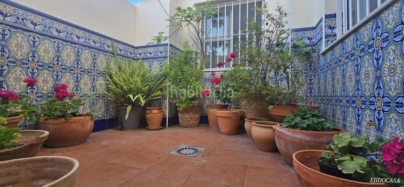 Foto a0e718ed-6861-4468-a211-a9de22804843. House with heating parking in Ejido centro Ejido (El)