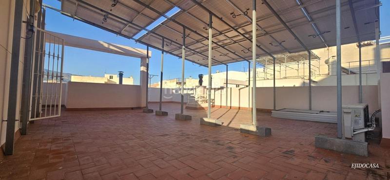 Foto bc60c129-3491-4c28-b76d-b1848a0313a7. House with heating parking in Ejido centro Ejido (El)