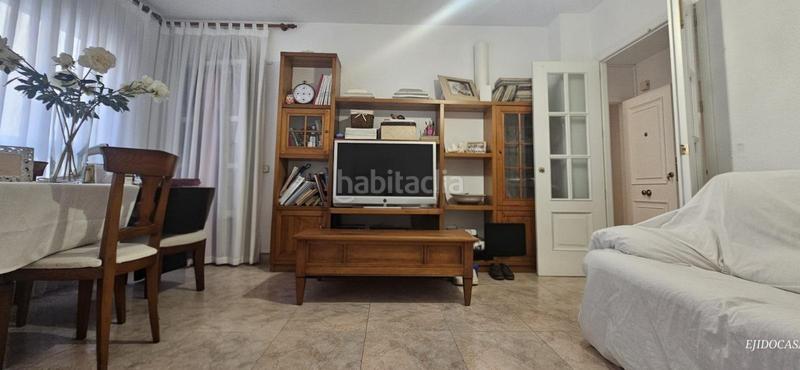 Foto e2010a96-264f-47f9-93e5-7472e29cb264. House with heating parking in Ejido centro Ejido (El)