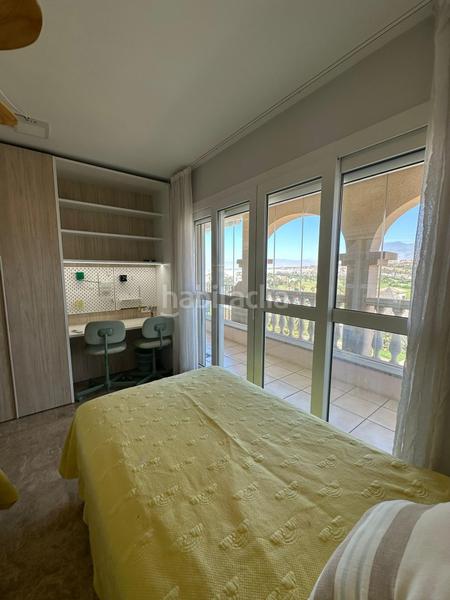 Foto 12dc65a8-706f-4a86-af0f-4d0cff0ad236. Ático exclusivo ático dúplex amueblado en venta en Almerimar en Ejido (El)