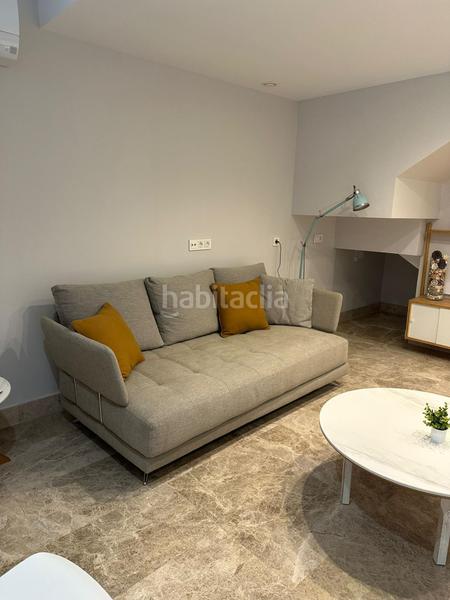 Foto 2f773faf-cdf3-4085-b79d-0430fe9c2951. Ático exclusivo ático dúplex amueblado en venta en Almerimar en Ejido (El)