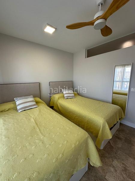 Foto 43f982ee-8989-4e0d-8f0d-502a90369473. Ático exclusivo ático dúplex amueblado en venta en Almerimar en Ejido (El)