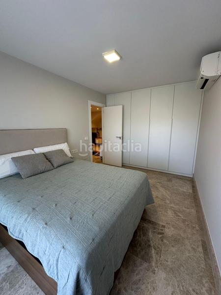 Foto 481bcd3a-3bec-41f5-a617-95dc3305c32f. Ático exclusivo ático dúplex amueblado en venta en Almerimar en Ejido (El)