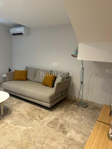 Foto 4de916d1-7b69-4f23-abac-8e5949e7cf7d. Ático exclusivo ático dúplex amueblado en venta en Almerimar en Ejido (El)