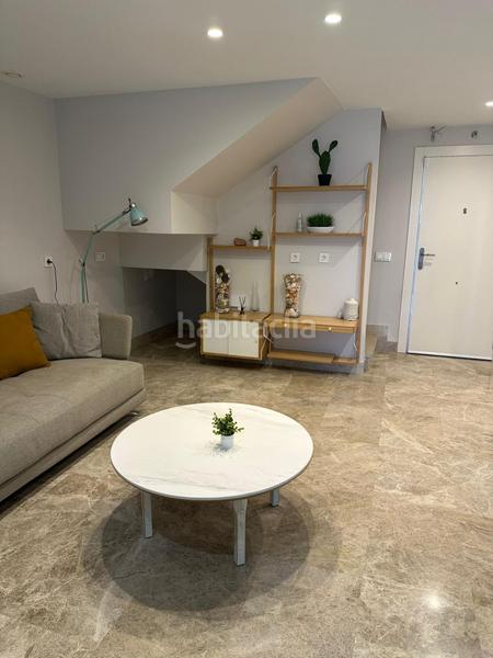 Foto 62daaedf-a692-4ad1-bb06-bb20b937dfbc. Ático exclusivo ático dúplex amueblado en venta en Almerimar en Ejido (El)