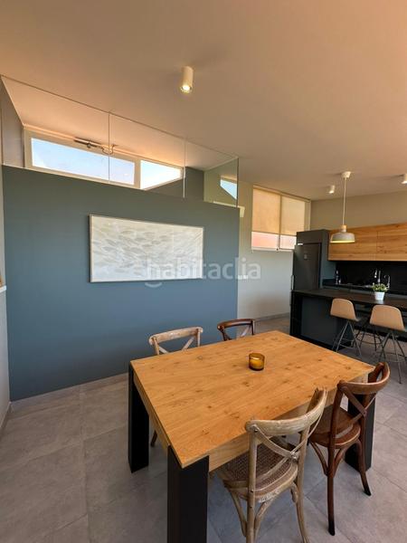 Foto 66bc3cae-3388-4477-82d8-a549b56f5bc3. Ático exclusivo ático dúplex amueblado en venta en Almerimar en Ejido (El)