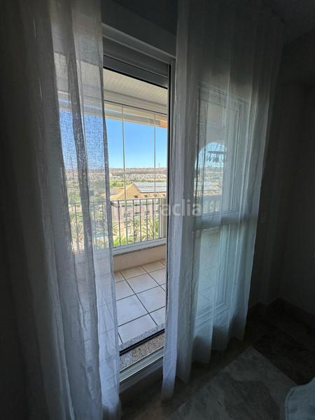 Foto 6742905c-6cd7-43b4-a20e-09fb218917bd. Ático exclusivo ático dúplex amueblado en venta en Almerimar en Ejido (El)