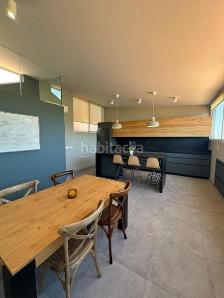 Foto 803c7bb3-7fce-4db3-b634-e38901dab961. Ático exclusivo ático dúplex amueblado en venta en Almerimar en Ejido (El)