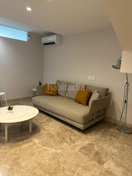 Foto 97c6c50d-97fb-4634-8c77-af037236c567. Ático exclusivo ático dúplex amueblado en venta en Almerimar en Ejido (El)