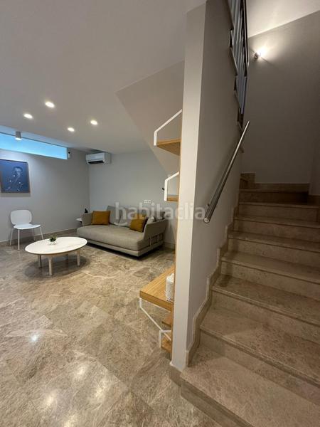 Foto a97d94e8-cbf8-4d42-8826-0607d935c6eb. Ático exclusivo ático dúplex amueblado en venta en Almerimar en Ejido (El)