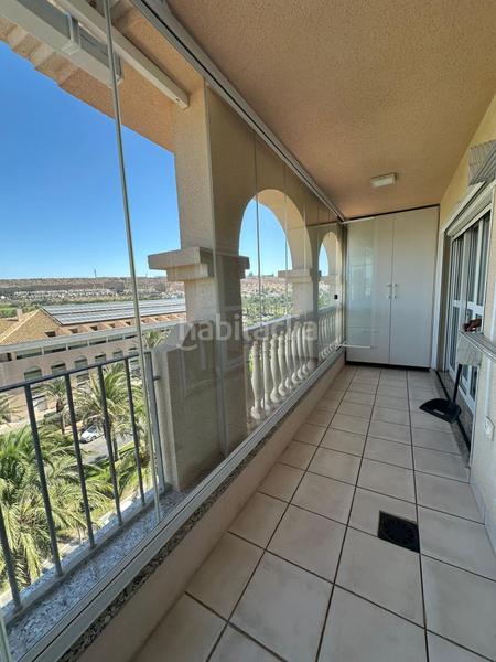 Foto b450c3c8-1a39-4214-88fb-8a1d9073b5fb. Ático exclusivo ático dúplex amueblado en venta en Almerimar en Ejido (El)