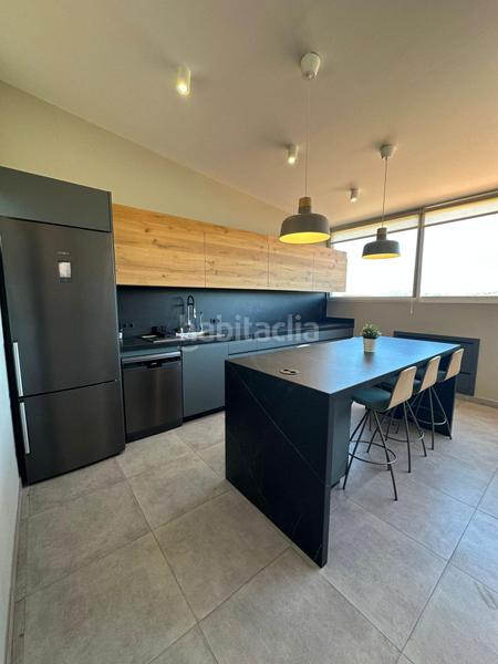 Foto da02c9ea-8aeb-4bdd-9bab-a0a40dc00068. Ático exclusivo ático dúplex amueblado en venta en Almerimar en Ejido (El)