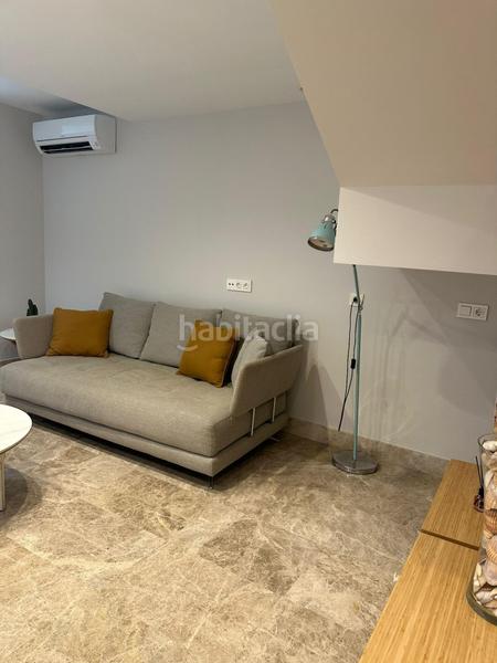 Foto eb376cb5-02a5-4ae7-babd-c6cb9c1702ec. Ático exclusivo ático dúplex amueblado en venta en Almerimar en Ejido (El)