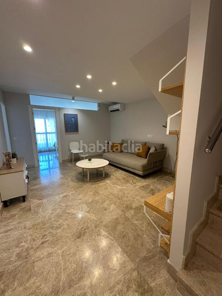 Foto f51f98a3-6954-496e-9752-7f44bf3414df. Ático exclusivo ático dúplex amueblado en venta en Almerimar en Ejido (El)