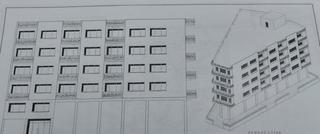 Edificio en Ciudad Jardín - Tagarete - El Zapillo. Inversión estratégica edificio con locales en venta junto a la p