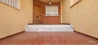 Casa a schiera in Pabellón - Estación - El Corte Inglés. Casa tipo dúplex en venta en el ejido  zona parque municipal