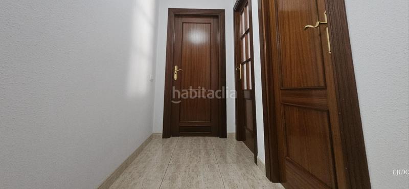 Foto 341a9659-2882-46ee-8421-b6ee4114c11d. Appartamento con parcheggio in Pabellón - Estación - El Corte Inglés Ejido (El)