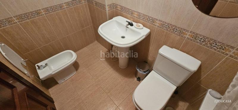 Foto 4338d344-0bc3-4918-b943-5aebdc5f2d30. Appartamento con parcheggio in Pabellón - Estación - El Corte Inglés Ejido (El)