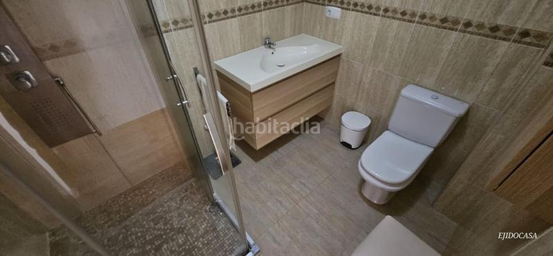 Foto 56371e4d-c01b-4a6c-864d-78543c80778b. Appartamento con parcheggio in Pabellón - Estación - El Corte Inglés Ejido (El)