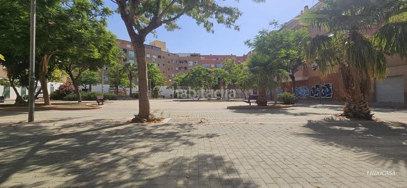 Foto 675569af-4af9-4c92-a89f-3e239183a35a. Appartamento con parcheggio in Pabellón - Estación - El Corte Inglés Ejido (El)