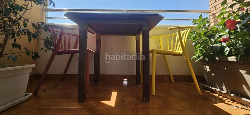 Foto 6c727780-1aad-4b62-b026-4e133ee01583. Appartamento con parcheggio in Pabellón - Estación - El Corte Inglés Ejido (El)