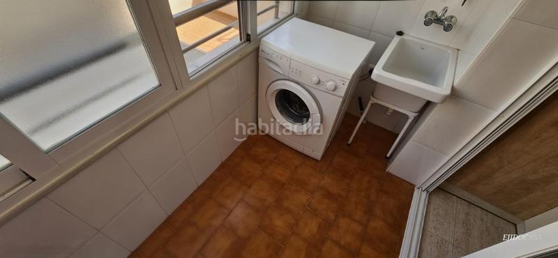 Foto 9d1b0e20-6848-45f4-be1e-35f170bc5a23. Appartamento con parcheggio in Pabellón - Estación - El Corte Inglés Ejido (El)