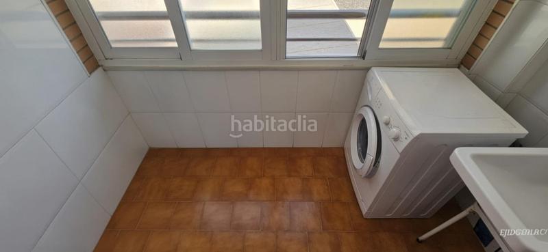 Foto bfc00a73-5220-4b8f-9c63-f428fc310675. Appartamento con parcheggio in Pabellón - Estación - El Corte Inglés Ejido (El)