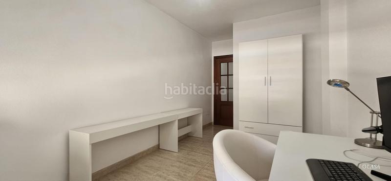 Foto e964b2f1-9a58-442d-96c1-34877fce2373. Appartamento con parcheggio in Pabellón - Estación - El Corte Inglés Ejido (El)