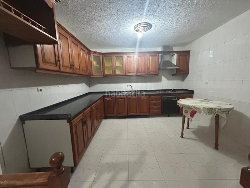 Foto 0874355f-dac5-4cc1-8061-b2dfd25d2b94. Maison avec parking dans Ejido Sur Ejido (El)