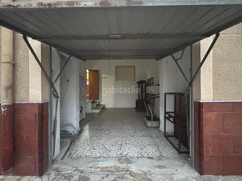 Foto 133024c7-ab6c-4fdc-a8d9-6043b68315cd. Maison avec parking dans Ejido Sur Ejido (El)