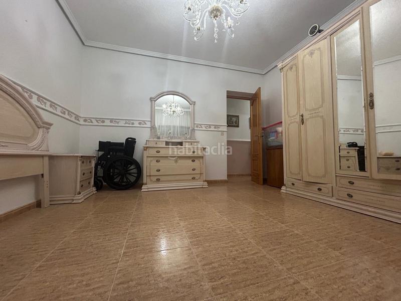 Foto 16945ed2-521d-4c0d-bba4-13afe3e533d3. Maison avec parking dans Ejido Sur Ejido (El)