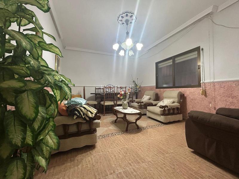 Foto 2c542687-bd69-4b03-beb3-c8170098ab42. Maison avec parking dans Ejido Sur Ejido (El)