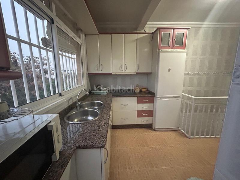 Foto 37fa1d12-9433-48b4-9f1b-8ae2ac68bbe5. Maison avec parking dans Ejido Sur Ejido (El)