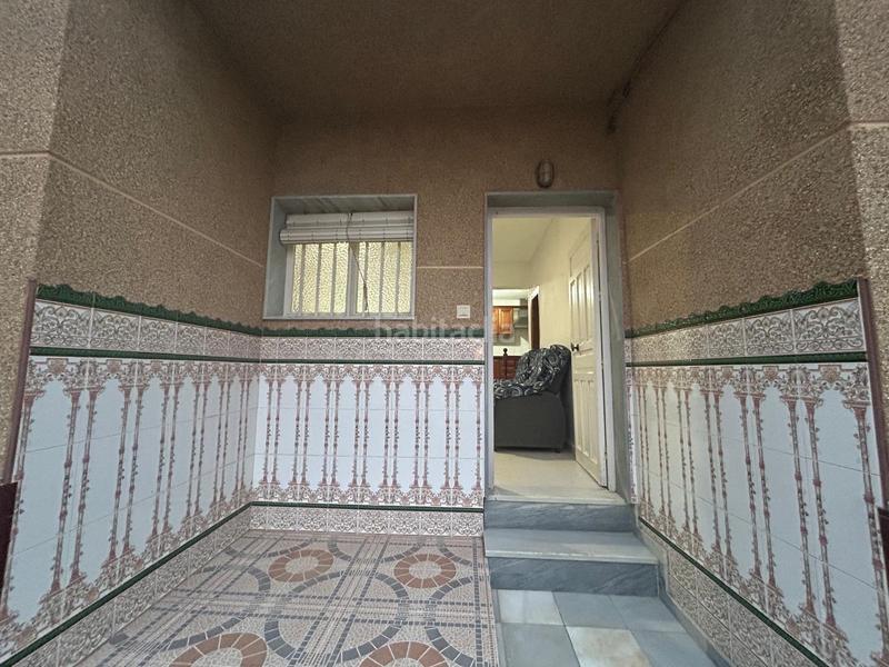 Foto 3eeb6f29-6444-45db-a788-9626e436ee2d. Maison avec parking dans Ejido Sur Ejido (El)