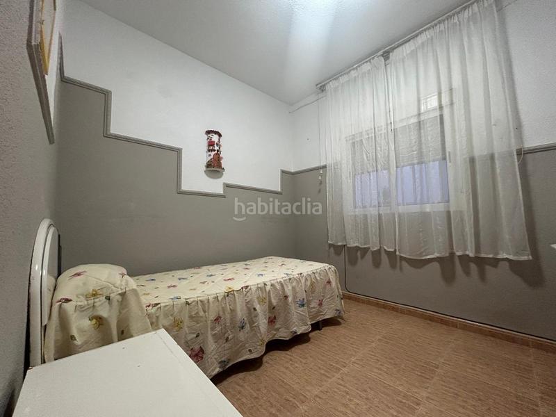 Foto 8152372e-ac96-496a-8083-1c21f8674b41. Maison avec parking dans Ejido Sur Ejido (El)