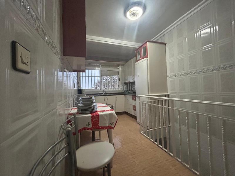 Foto 9afad13d-4ac2-46f0-8fb7-aa8ad8498ca4. Maison avec parking dans Ejido Sur Ejido (El)