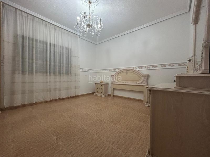 Foto ca647f6e-2b1b-4dde-b73d-fb55734e6843. Maison avec parking dans Ejido Sur Ejido (El)